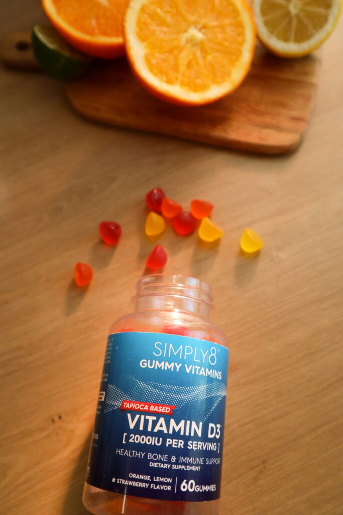 Vitamin D Deficiency: The Silent Epidemic Nobody Is Talking About