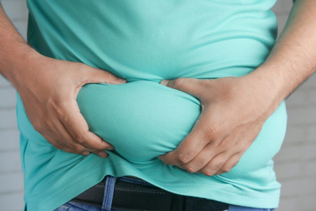10 Simplest Exercises to Reduce Belly Fat